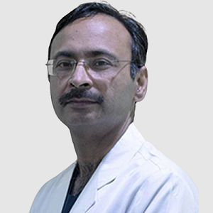 DR SUSHIL AZAD
