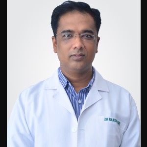 Dr Rajesh Goel