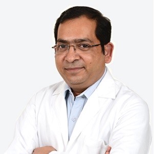 DR ANIL KUMAR KANSAL