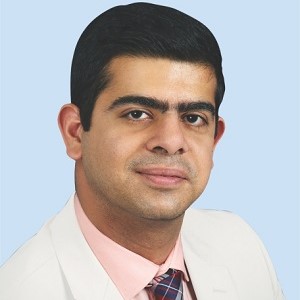 DR SAURABH RAWALL