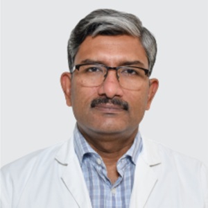 Dr. Aditya Gupta