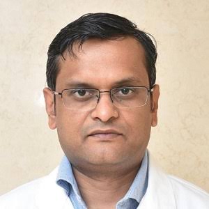 Dr. Amit Kumar Chaurasia