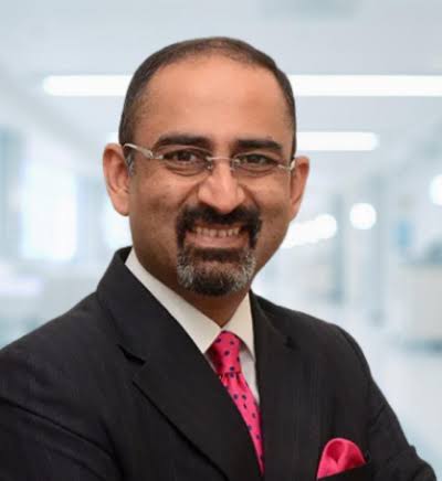 Dr. Anupam Sibal