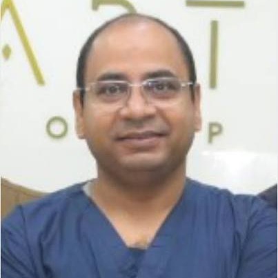 Dr. Aseem R. Srivastava
