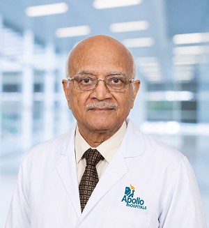 Dr. D. K. Bhargava