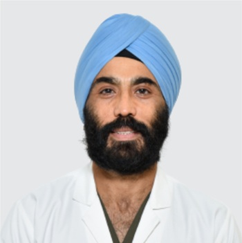 Dr. I P S Oberoi