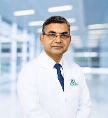 Dr. Pawanindra Lal