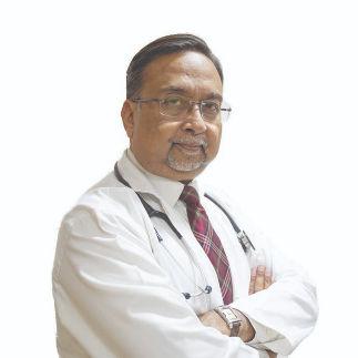 Dr. Rakesh Gupta