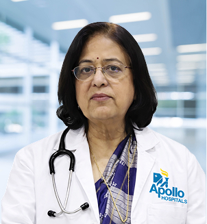 Dr. Shakti Bhan Khanna