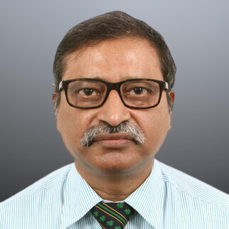 Dr. Ajit Saxena