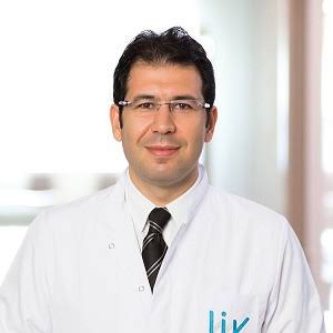 PROF DR SAMI SOKUCU