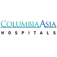 COLUMBIA ASIA HOSPITAL