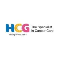 HCG CANCER CENTER