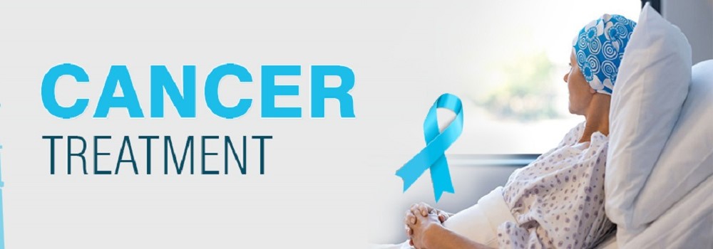 CANCER TREAMENT COST IN INDIA