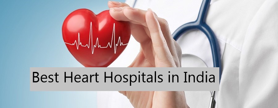 Best Heart Hospital in India at Affordable Cost