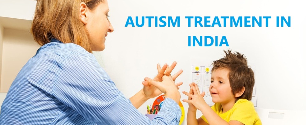 WHAT IS THE BEST TREATMENT FOR AUTISM