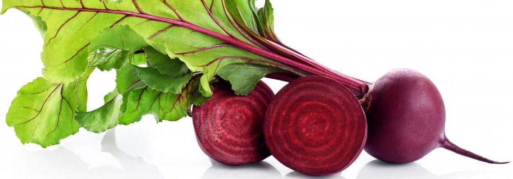 Beetroots are excellent cancer fighters