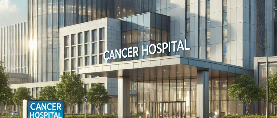 Best Cancer Hospitals in Delhi