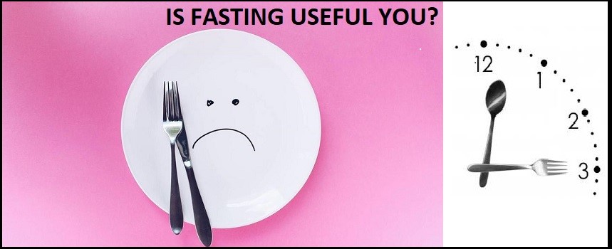 FASTING HELPS TO FIGHT CANCER CELLS.