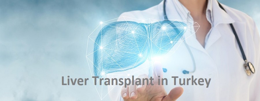 Liver Transplant Hospital in Turkey