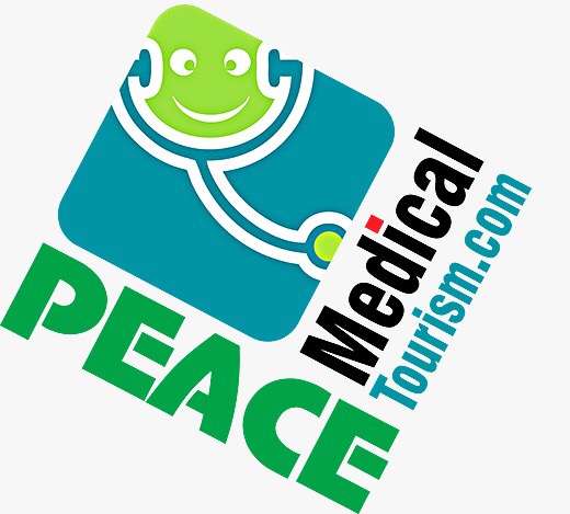 Peace Medical Tourism logo