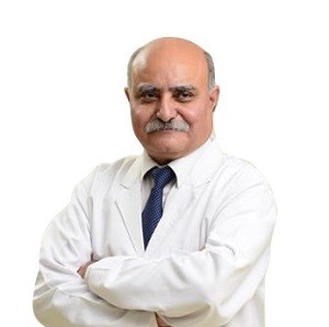 DR AJAY KAUL