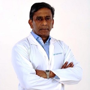 DR PROF MOHAMED RELA