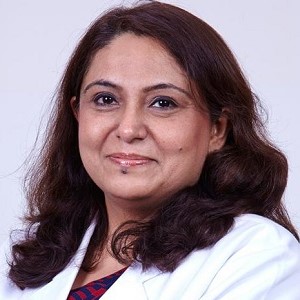 DR ANJILA ANEJA