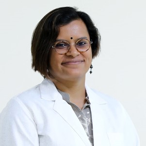 DR NEHA KUMAR