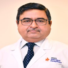 DR VIKAS GUPTA