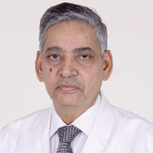 DR K K TALWAR