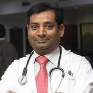 DR SHIISHIR SETH