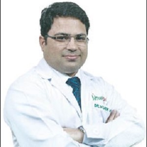 DR VIVEK VIJ