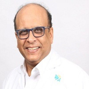 DR PROF RAJU VAISHYA