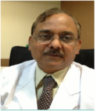 DR ANANT KUMAR