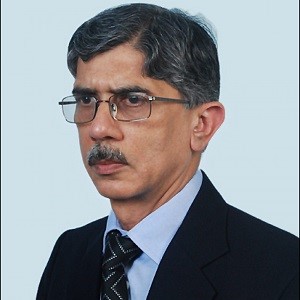 DR KRISHNA SUBRAMONY IYER