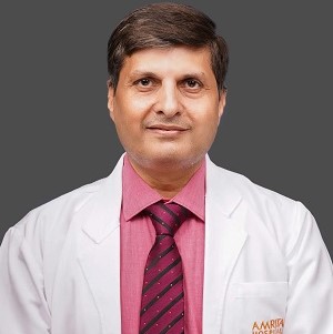 DR SANJAY PANDEY