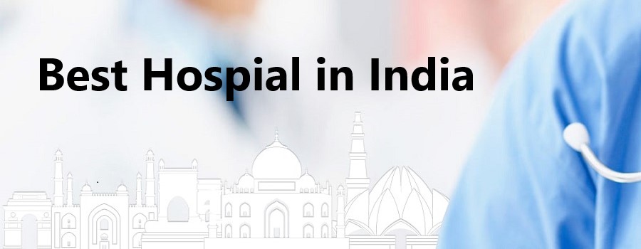 Best Hospitals in India at an affordable cost