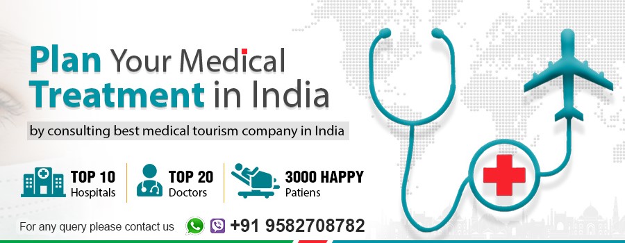 List Of Top Best Hospitals in Delhi